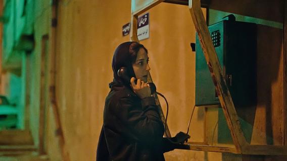 Zahra Amir-Ebrahimi im Gespräch über ihren neuen Film "Holy Spider"