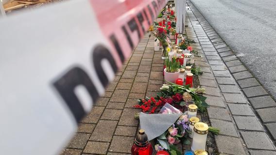 Bluttat in Weisendorf: So ist der Stand der Ermittlungen nach einem halben Jahr