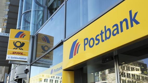 Panne bei der Postbank Nürnberg: Rätsel um verschwundenes Sparbuch ist gelöst