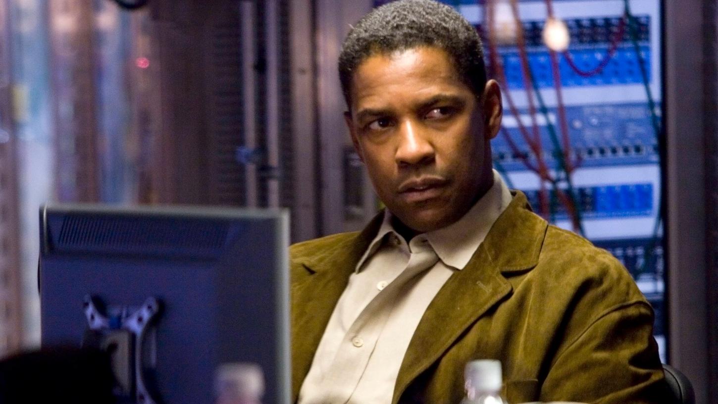 Denzel Washington im bekannten Film "DEJA VU" (2006). Doch was heißt eigentlich Deja-vu?