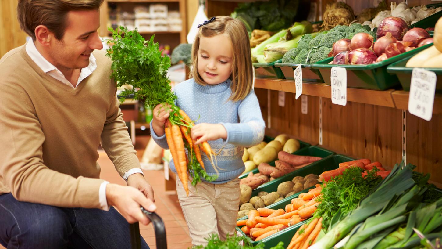 In unserem Beitrag erfahren Sie, in welchen Lebensmitteln Vitamin K steckt.