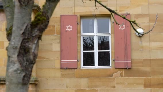 Brandanschlag auf Synagoge Ermreuth: Jetzt ist gegen den 22-Jährigen Anklage erhoben worden