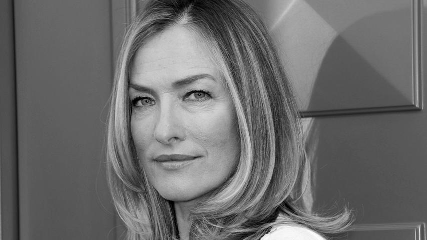 Die in Hamburg geborene Tatjana Patitz sei am 11. Januar im Alter von 56 Jahren im US-Bundesstaat Kalifornien gestorben, teilte ihre Model-Agentur in New York mit. Sie war eines der ersten Supermodels. Die in Hamburg geborene Tatjana Patitz sei am 11. Januar im Alter von 56 Jahren im US-Bundesstaat Kalifornien gestorben, teilte ihre Model-Agentur in New York mit. Sie war eines der ersten Supermodels.