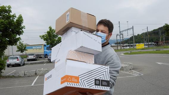 Konkurrenz für Amazon und Ebay: Neuer Onlinehändler will in Deutschland durchstarten