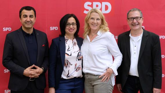 Arif Tasdelen: Das bedeutet der Rücktritt für die Landtagskandidaten in Schwabach und Roth