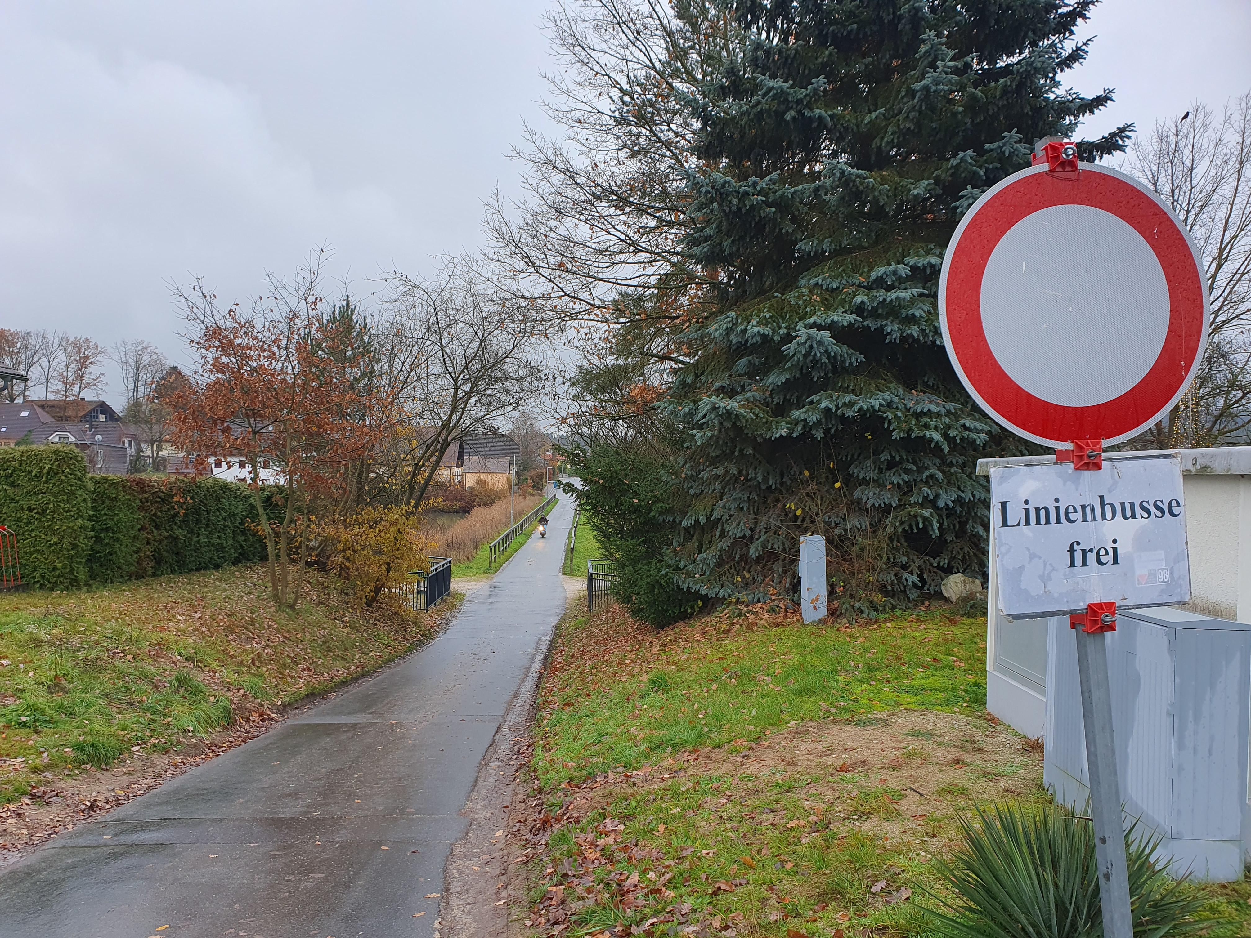 Lösung Eines Alten Streits Zwischen Hausen Und Heroldsbach Zeichnet ...