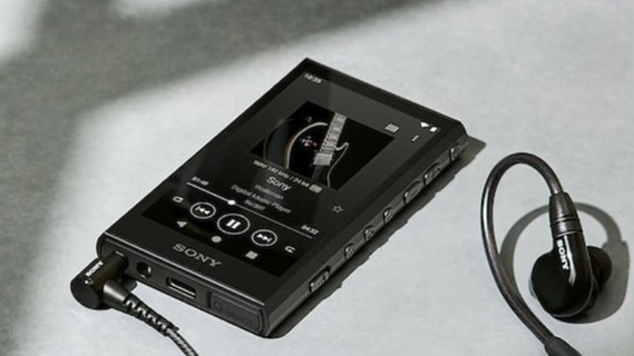 Es gibt ihn immer noch: Sony bringt neuen Walkman auf den Markt - mit dieser Besonderheit