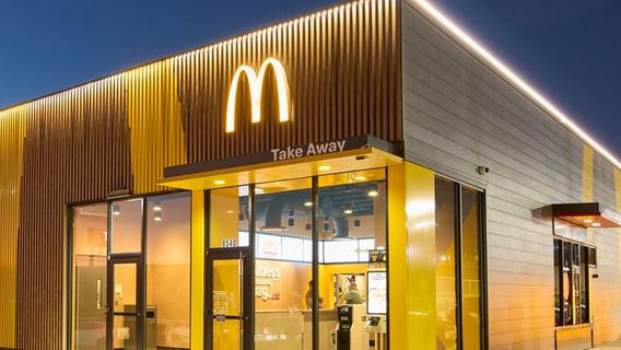 Konzept mit Zukunft? McDonald's testet in den USA erste Roboterfiliale ohne Verkäufer