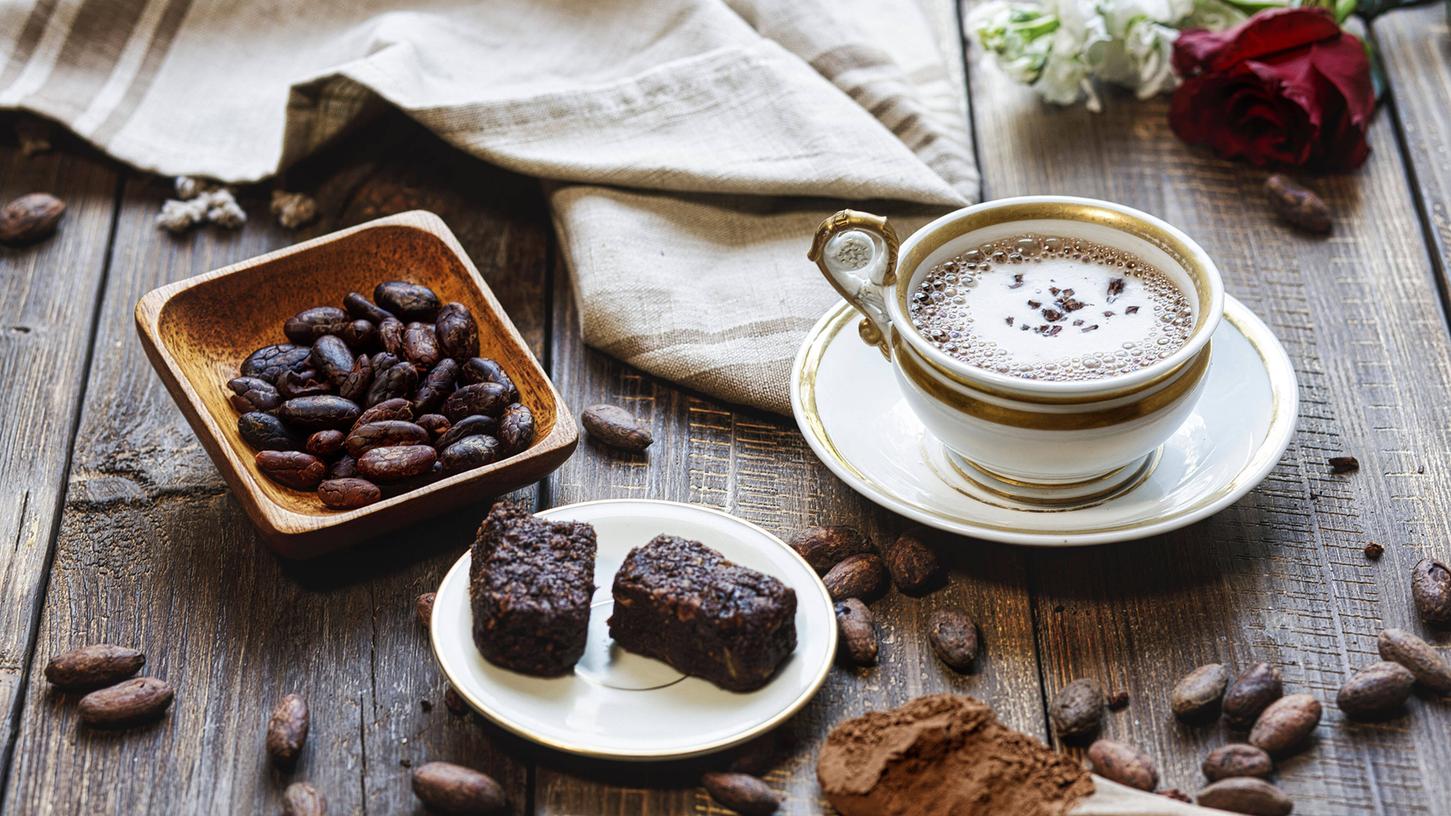 Der Premium-Schokoladenhersteller "chocri" stellt Ende April seinen Betrieb ein.
