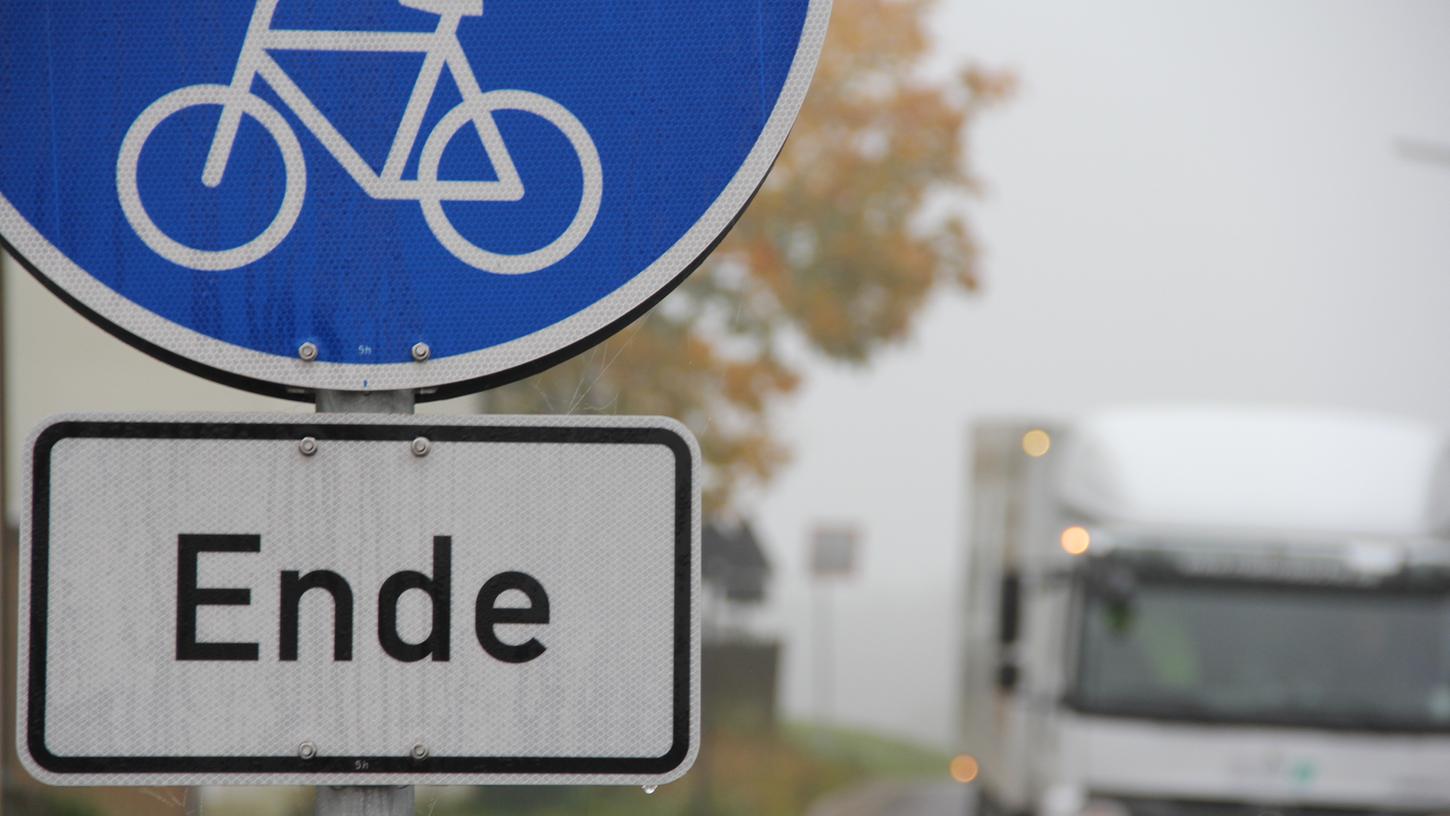 Ab 27. März ist die St 2237 gesperrt. Ab 27. März ist die St 2237 gesperrt.