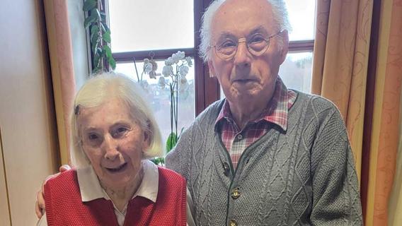 65 Jahre glückliche Ehe: PZ-Leser feierten in Kastl Jubiläum