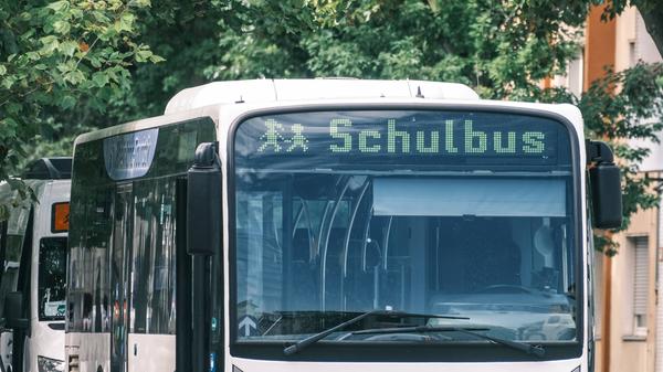 schulbus