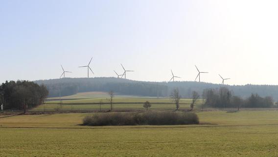 Schnabelwaider Rat beschäftigt sich noch einmal mit Windpark-Bürgerbegehren