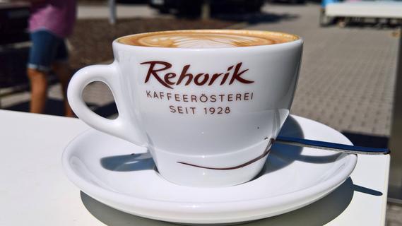 Rassige Röstungen und süße Verführungen - die besten Cafés in Regensburg