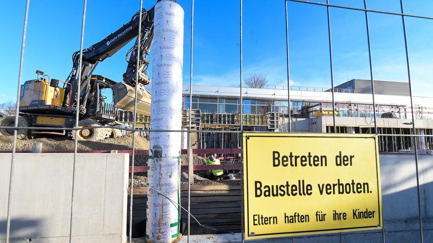 Tiefrote Zahlen: Welche Folgen das für die Klinik-Standorte Ebermannstadt und Forchheim hat
