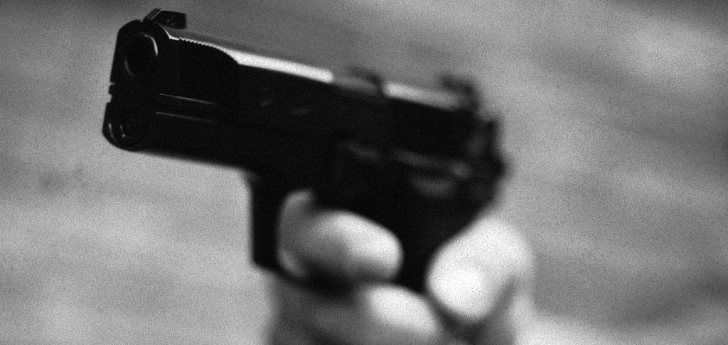 34-Jähriger ballerte in Neumarkt mit einer Pistole herum