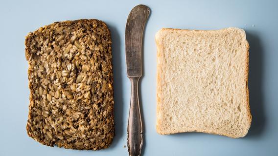 Von Weißbrot bis Vollkorn: Wie gesund ist eigentlich Brot?