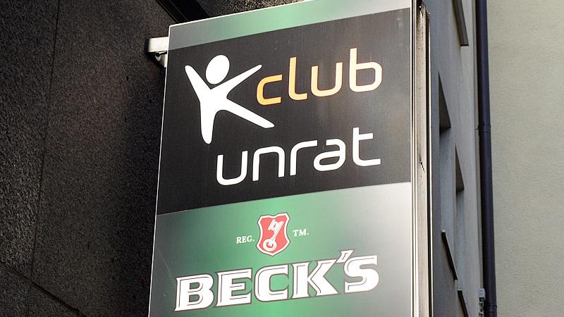 Club Unrat