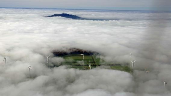 Altmühlfranken: Ausgerechnet zwei Grüne zoffen sich beim Windkraft-Ausbau