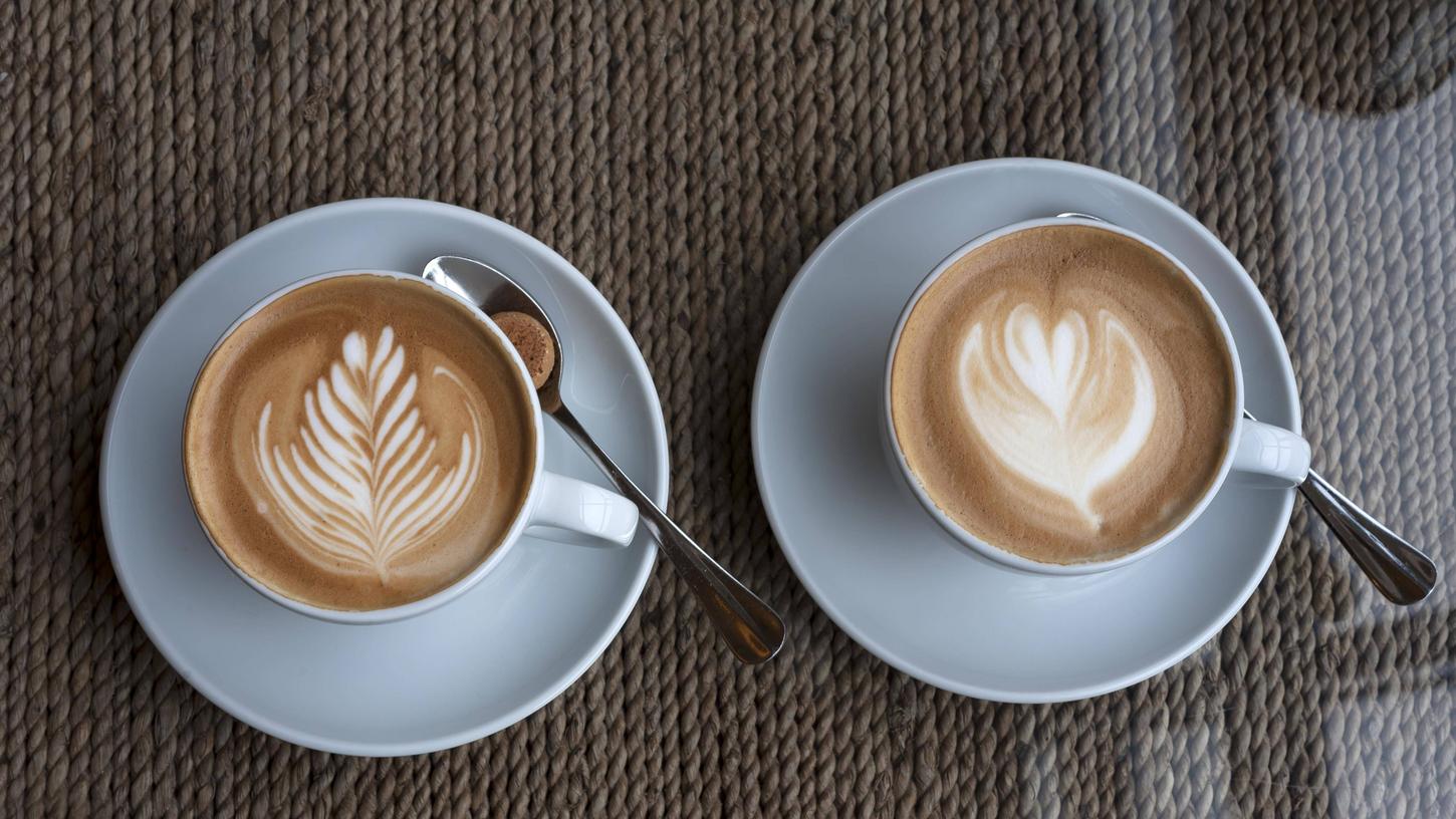 Unter 500 Röstereien ist auch das "Café Riffelmacher" aus Bamberg mit dabei.