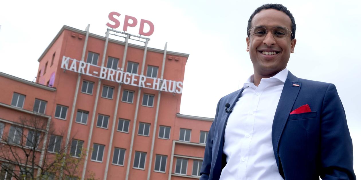 Der lange Schatten der OBWahl 2026 in Nürnberg Wer kann OB König