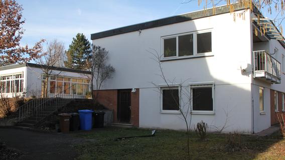 Gemeindehaus Büchenbach wird Kindertagesstätte