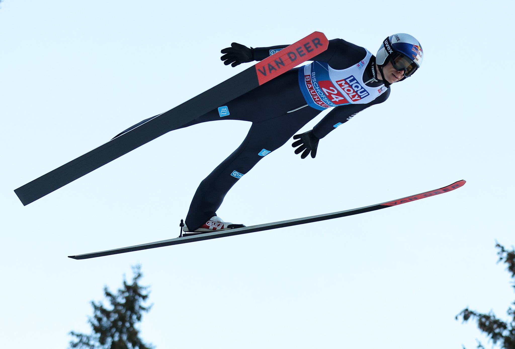 Deutsche springen in Sapporo hinterher Wellinger Achter nn.de