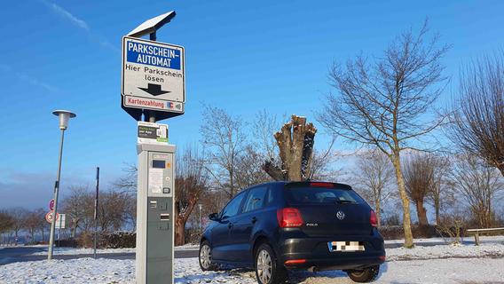 "Die Eintrittskarte für den Altmühlsee": Darum werden ganzjährig Parkgebühren verlangt