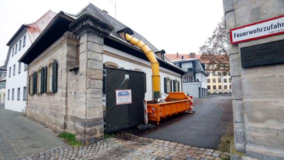 Stadträte begeistert: Ein neuer "Archäologischer Pfad" in Forchheim wird kommen