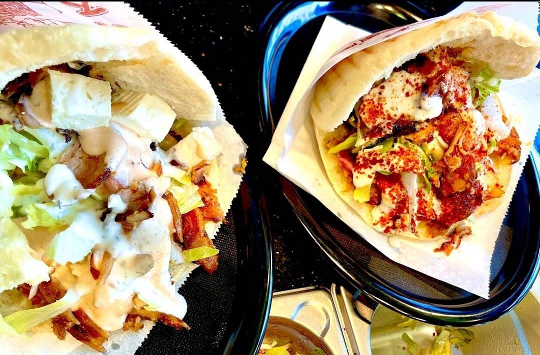 Der beste Döner Nürnbergs 2023 Hier kommen die leckersten Döner der Stadt