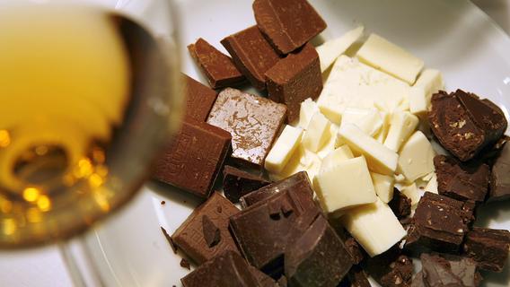 Großer Schokoladen-Rückruf in Deutschland: Warum Sie dieses Produkt keinesfalls verzehren sollten
