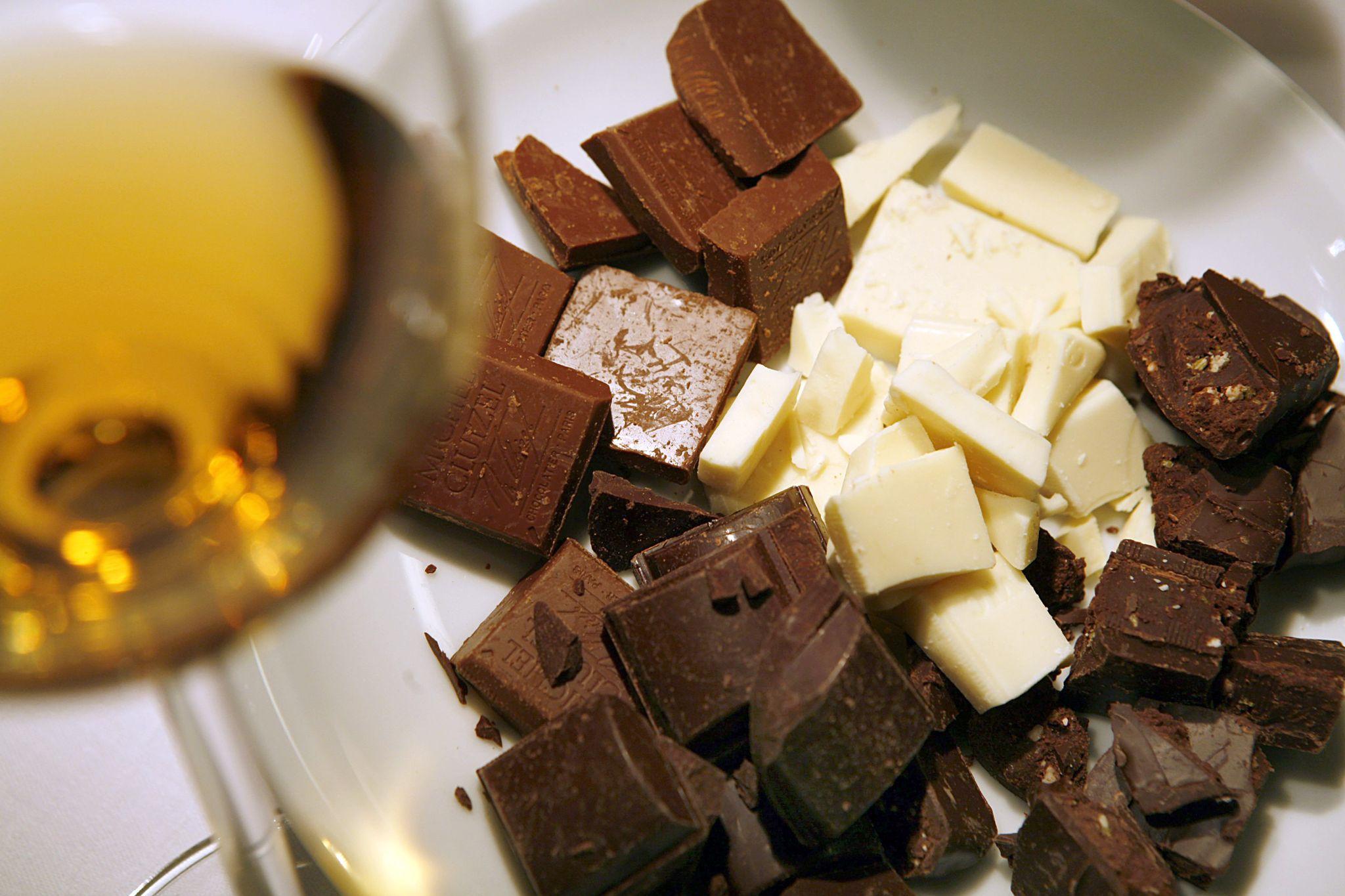 Großer Schokoladen-Rückruf in Deutschland: Warum Sie dieses Produkt keinesfalls verzehren sollten