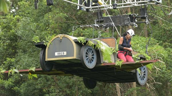 Ich bin ein Star - Holt mich hier raus!