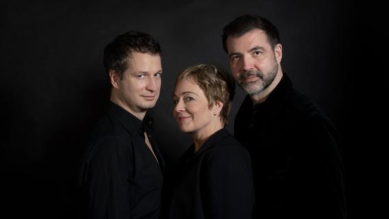 Hugo Wolfs italienisches Liederbuch: Dieses Trio führt in Nürnberg 46 Liebeslieder am Stück auf