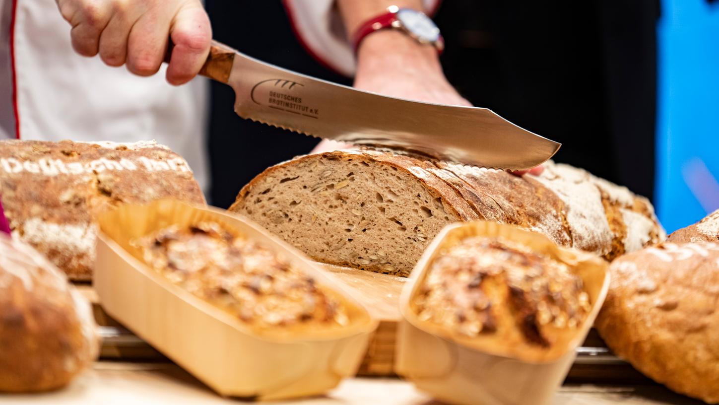 Es gibt einige Tricks, damit Brot sich länger hält und gut schmeckt.