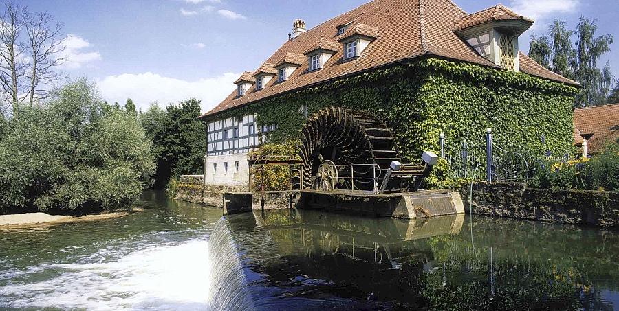 Bauprojekte in Höchstadt Die Grünen wünschen sich mehr Grün Nordbayern