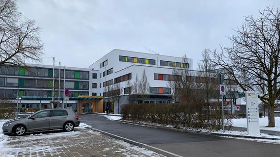 Klinikum Altmühlfranken: Die Besuchsregeln sind ab sofort etwas lockerer