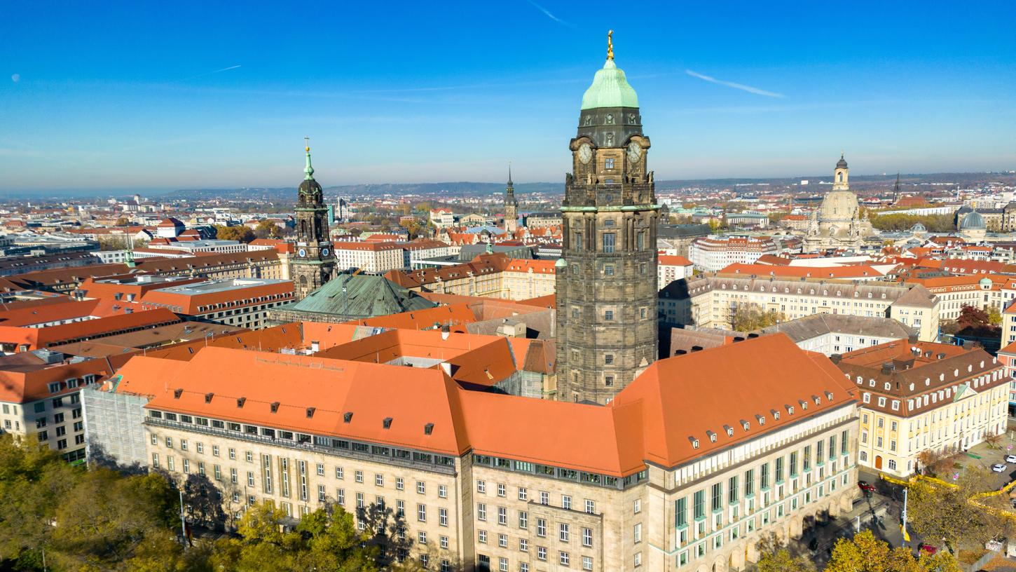 Das Reiseportal Booking.com zeichnet die sächsische Hauptstadt aus. Dresden landet auf Platz vier der gastfreundlichsten Städte der Welt.
