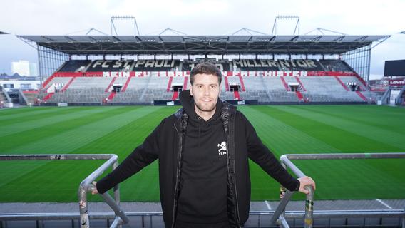 Neue Reize am Kiez: Wie ein Trainernovize Club-Gast FC St. Pauli retten will