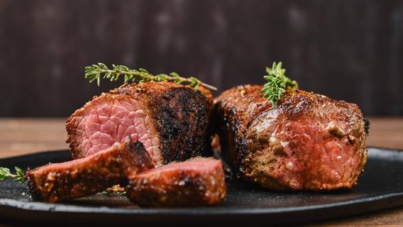 Fünf Tipps für das beste Steak der Welt