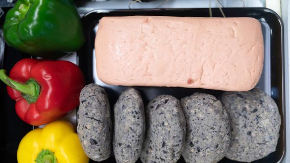Dresdner "Vegane Fleischerei" muss über zehn Produktnamen ändern