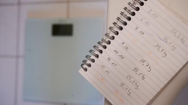 Abnehmen ist nicht das Ziel des Fastens.