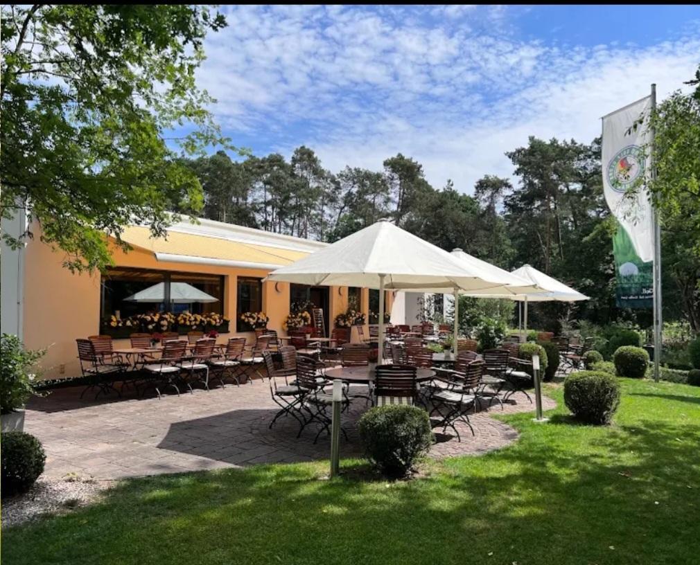 Clubhouse-am-Reichswald