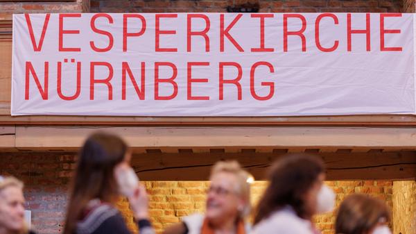 Vesperkirche Nürnberg