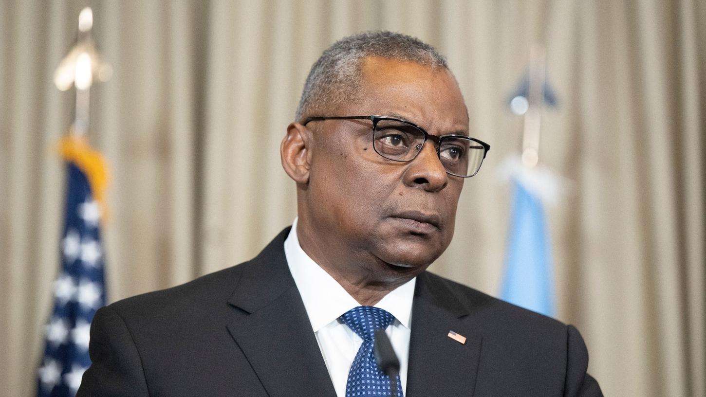 US-Militär tötet IS-Anführer in Somalia