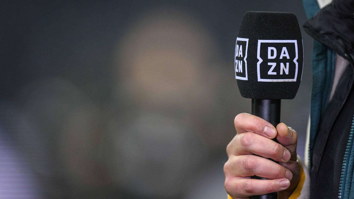 Der DAZN-Kommentator Christian Scherpe ist im Alter von nur 24 Jahren gestorben, wie sein Heimatverein bekanntgab. Der DAZN-Kommentator Christian Scherpe ist im Alter von nur 24 Jahren gestorben, wie sein Heimatverein bekanntgab.