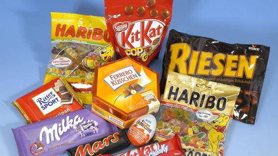Verband schlägt Alarm: Droht Haribo, Mars und Ferrero das Aus?