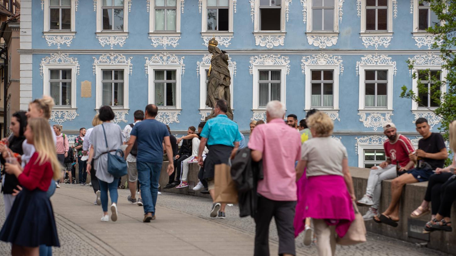 Die "veränderten Konditionen" waren nach einem Bericht von Radio-Bamberg womöglich zu hohe Hürden für mögliche Interessenten.