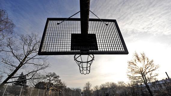 Zustand der Basketballplätze: Wie man bei der Stadt auf die Kritik reagiert