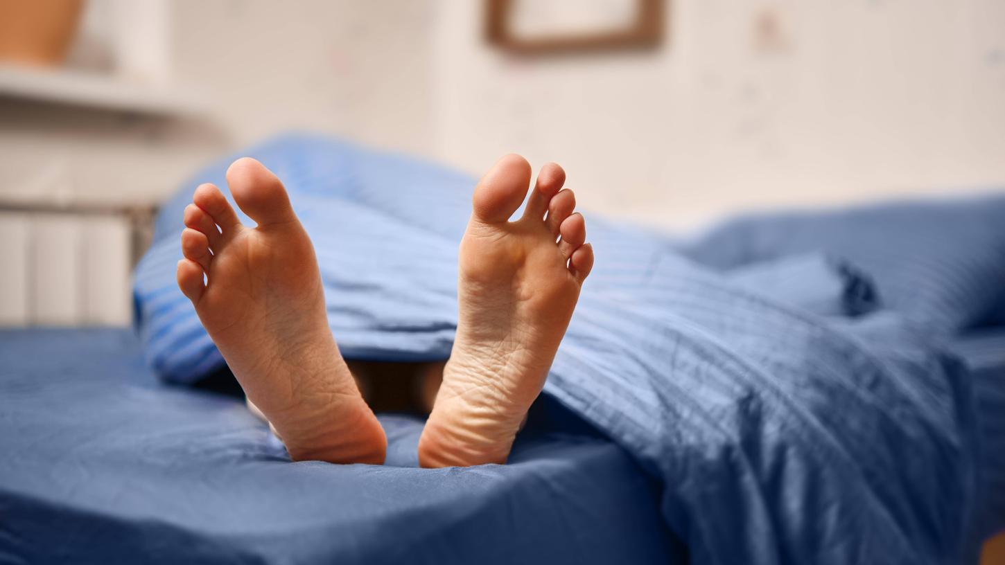Der Zustand des 56-Jährigen, darauf deutet vieles hin, war wirklich bedenklich. (Symbolfoto) Der Zustand des 56-Jährigen, darauf deutet vieles hin, war wirklich bedenklich. (Symbolfoto)